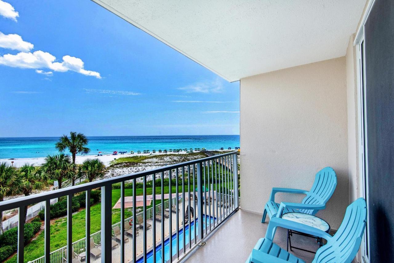 Destin On The Gulf 402别墅 外观 照片