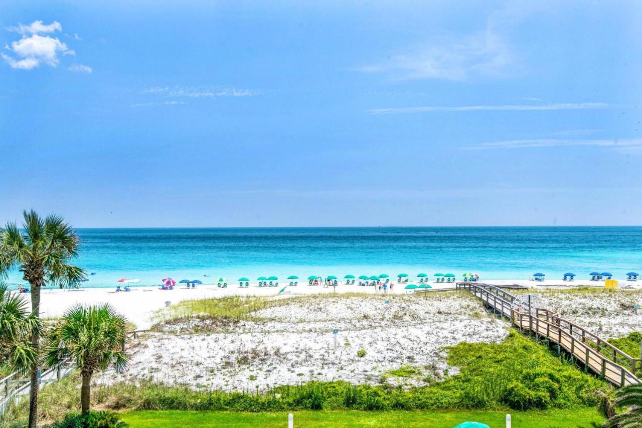 Destin On The Gulf 402别墅 外观 照片