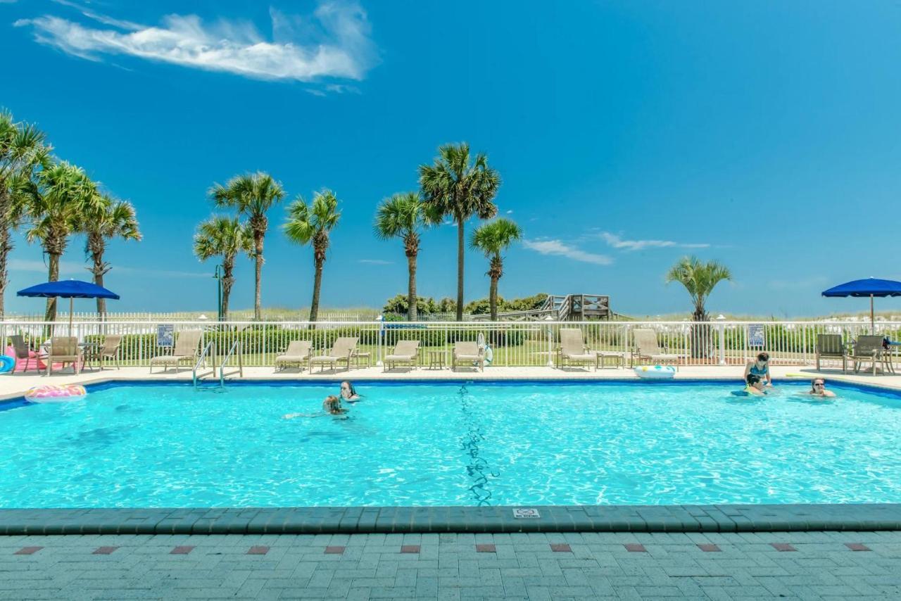 Destin On The Gulf 402别墅 外观 照片