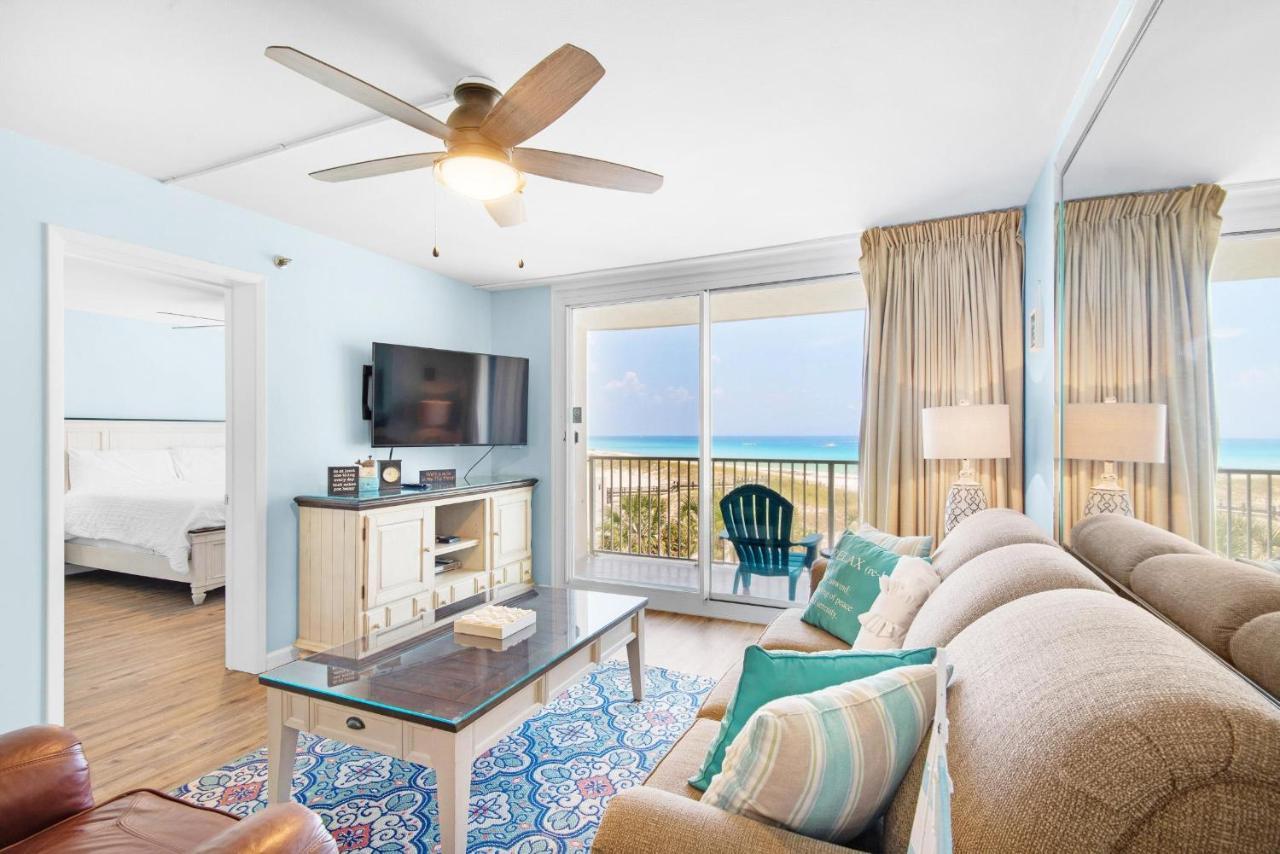 Destin On The Gulf 402别墅 外观 照片