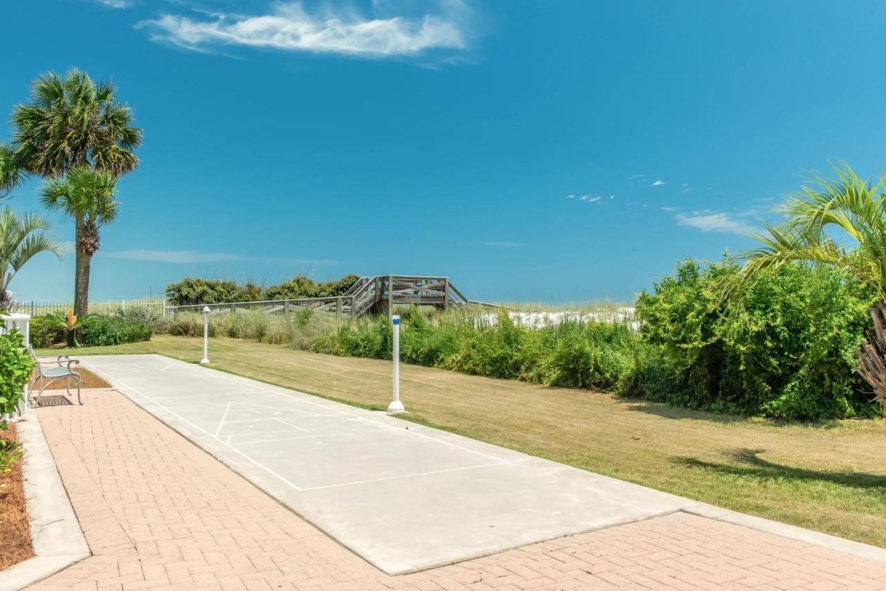 Destin On The Gulf 402别墅 外观 照片